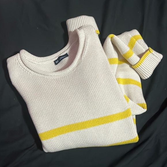 Gap Roll Neck Sweater - Picture 1 of 6